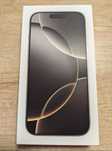 iPhone 16 pro 128gb