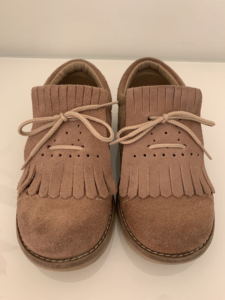 Sapatos Carneiras (27) - PK