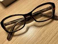 Oprawki okulary ze szklami 0 dolce&gabbana