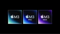 Apple Macbook Pro Retina 14.2 M3 8/10/16/1ТВ Z1C8000S9 новый