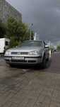 Продам свій Volkswagen Golf 1.4 2001 року випуску