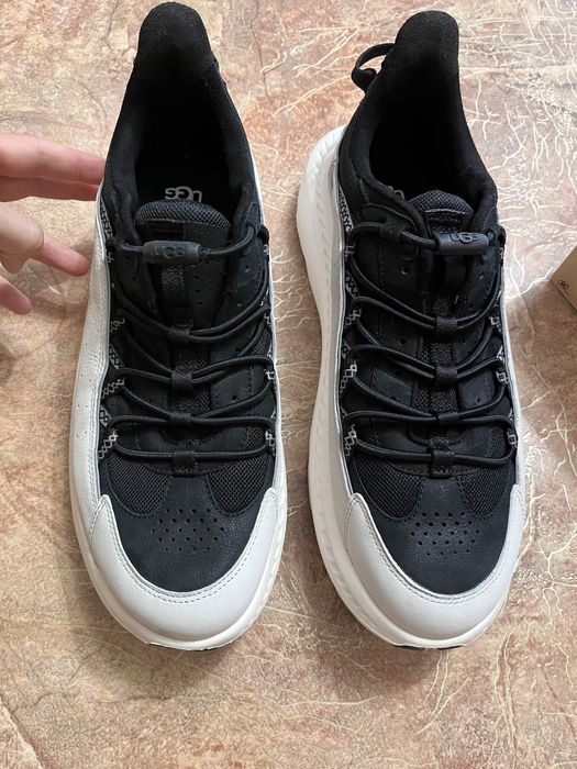 Ugg кроссовки