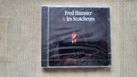 Fred Hamster & Les Scotcheurs - Cannibals Populaires CD - nowa