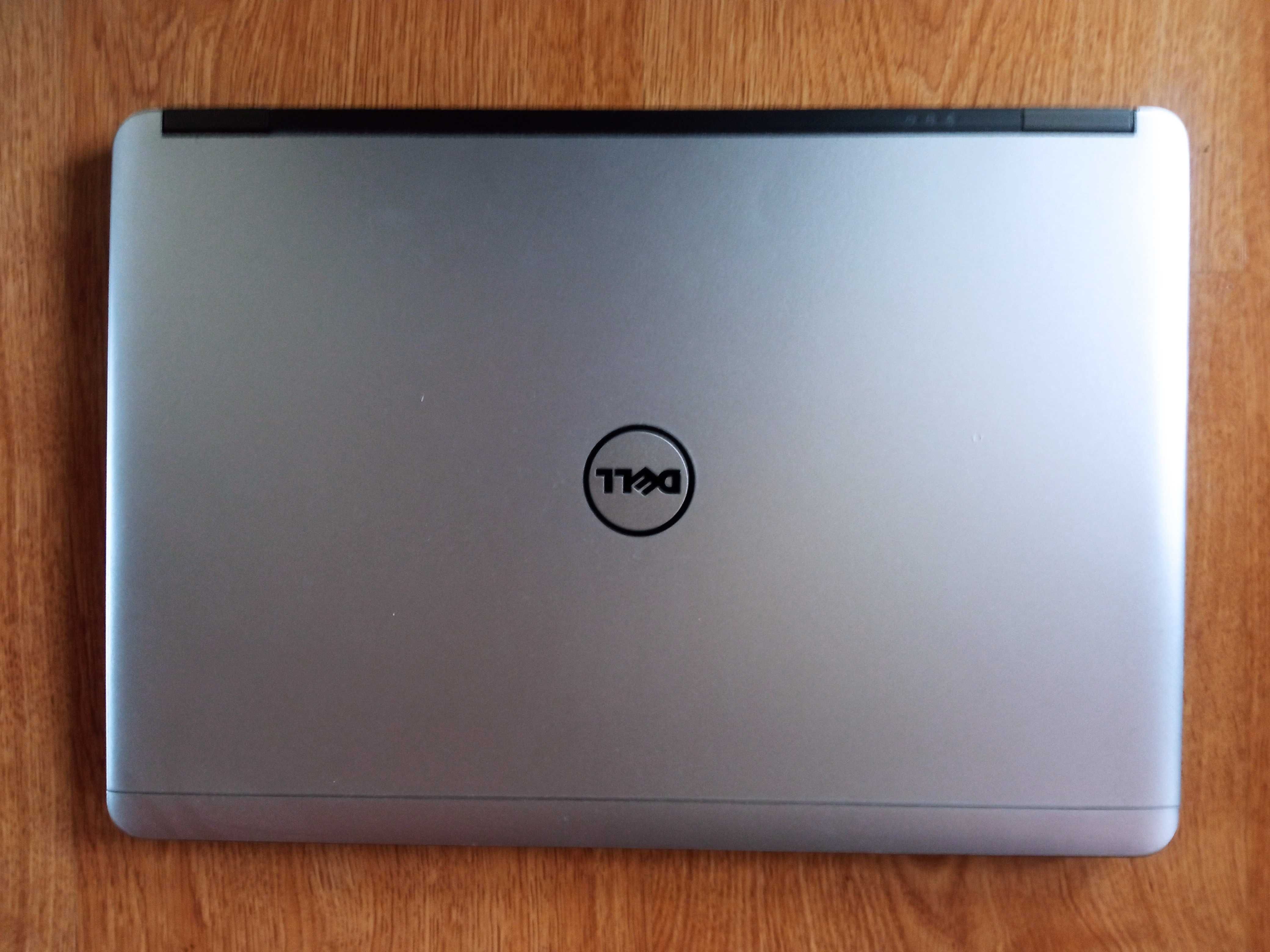 Laptop Ultrabook klasy Premium Biznes Dell E7440