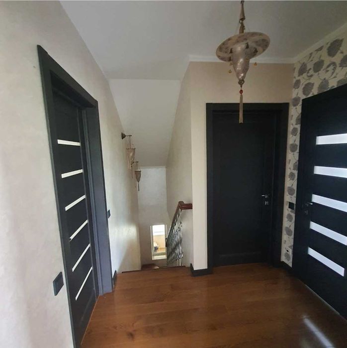 Продам будинок 192м2, с.Липівка, Макарів