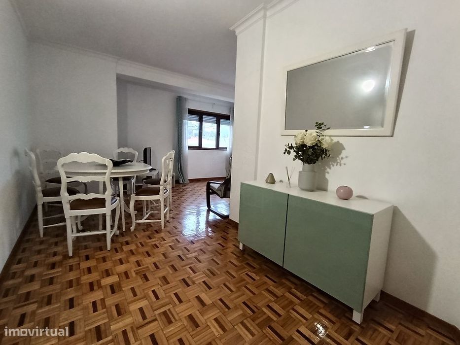Apartamento T3 para arrendamento