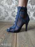 Накаблучники в комплекті. Туфлі  з High Heels.з 36 по 39 розміри