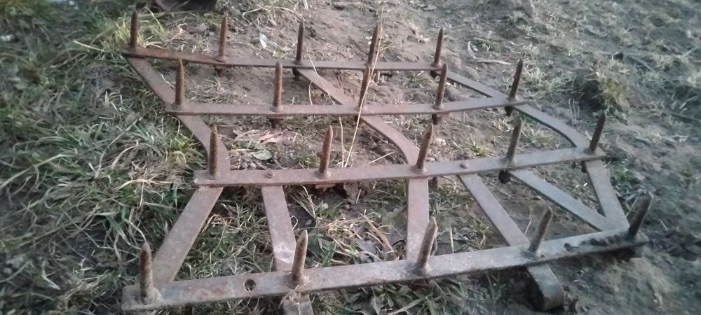 Продам корпус плуга