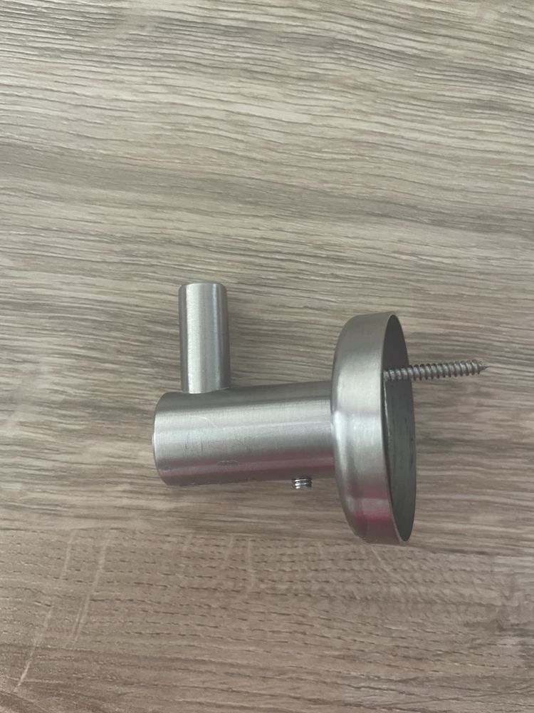Conjunto de toalheiros modernos