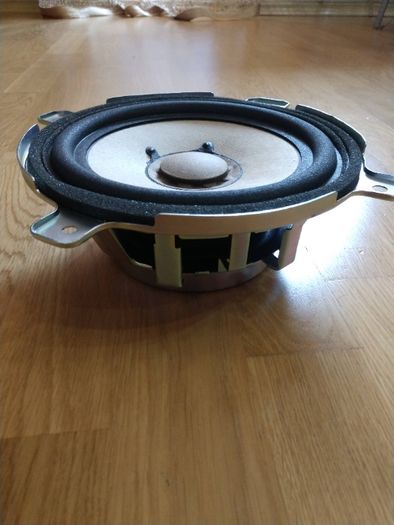 Сабвуфер ACURA Woofer (20Cm) (Els) (Panasonic) 39120-TL0-G21