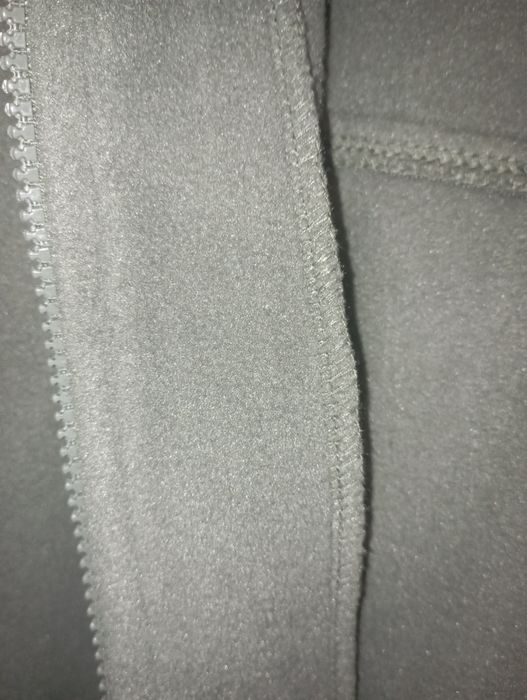 Флісова товстівка