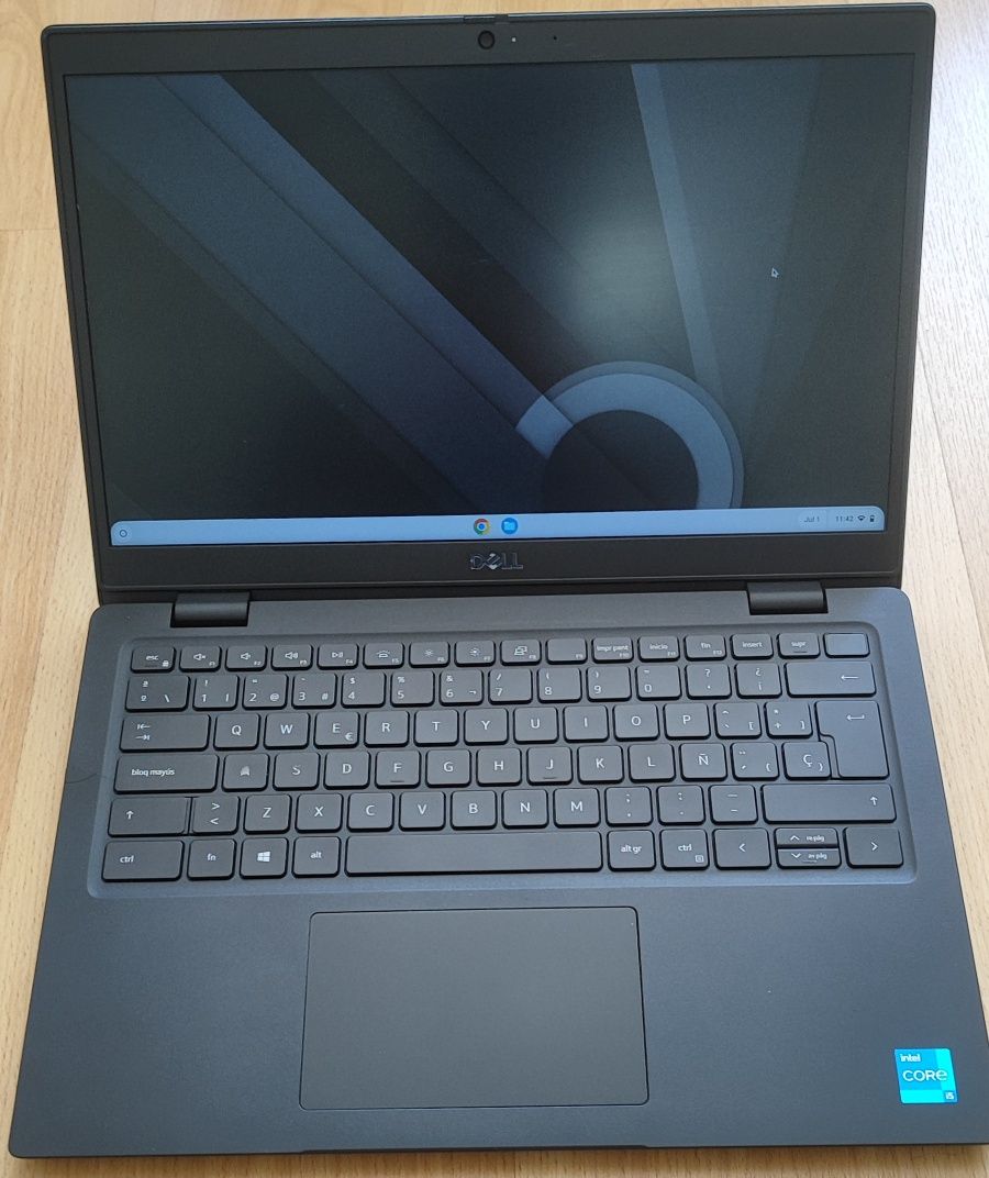 DELL Latitude 3410