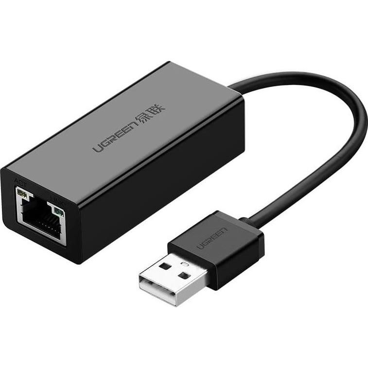 Adapter Hub Ugreen Usb Ethernet
