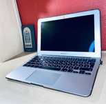 Apple MacBook Air 11’ mid 2015 4gb/128gb