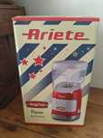 Máquina Pipocas Ariete
