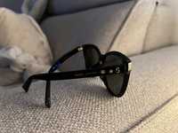 Oculos de sol espelhados, Marc Jacobs. Originais. Como novos