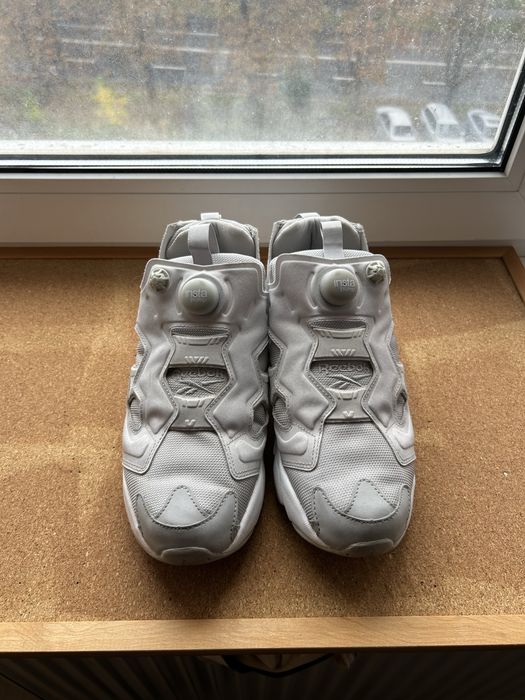 Reebok Insta Pump Fury 41р. 26,5 см
