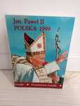 Polska 1999 Jan Paweł II