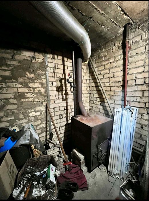 Актуально! Продаётся помещение под бизнес/Отопление/ Канализация