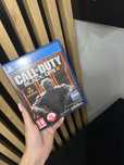 Call of duty black ops