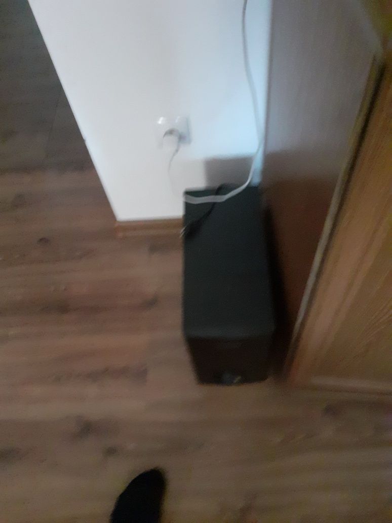 Kino domowe Samsung
