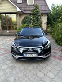 Продам авто HYUNDAI SONATA 2015 року