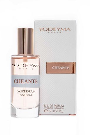 Yodeyma Cheante 15 ml woda perfumowana