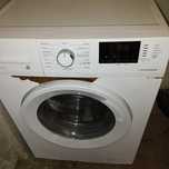 Pralka Beko WRE7612XWW2I