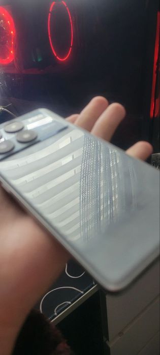 Poco x6 pro 5g (стан ідеал)8/256.