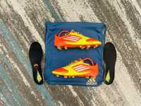 Korki Adidas Adizero F50 TRF FG 42 2/3