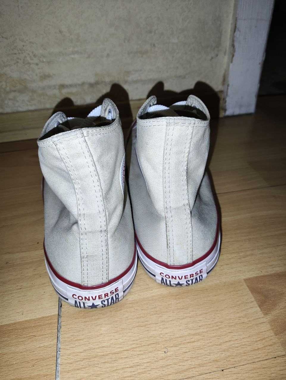 кеды CONVERSE 45 р