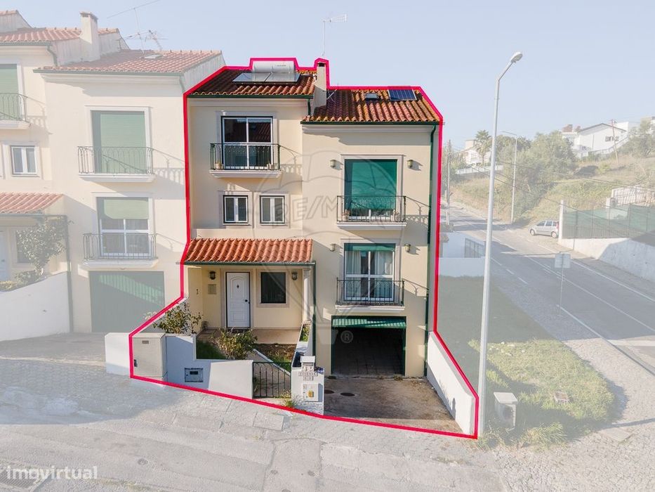 Moradia T3 para venda