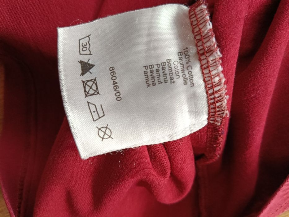 T-shirt Tommy Hilfiger