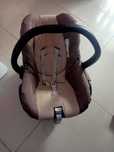 Fotelik maxi-cosi 0-13 kg