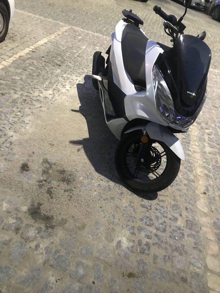 Vendo PCX ano 2018