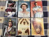 Revistas Taschen