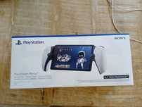 Playstation portal