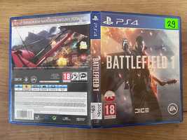 Battlefield 1 PS4 | Sprzedaż | Skup | Jasło Mickiewicza