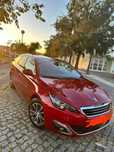 Peugeot 308 SW 1.2 Turbo