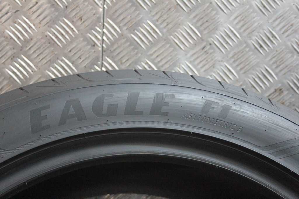 285/40/21 Goodyear Eagle F1 Asymmetric 3 SUV 285/40 R21 109Y XL 2023r