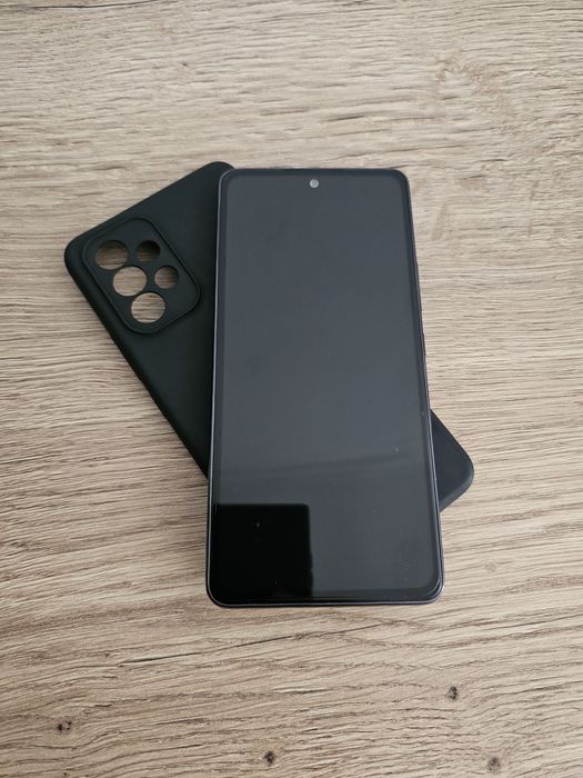 Samsung Galaxy A53 5G 128GB + 64GB com garantia até 2030