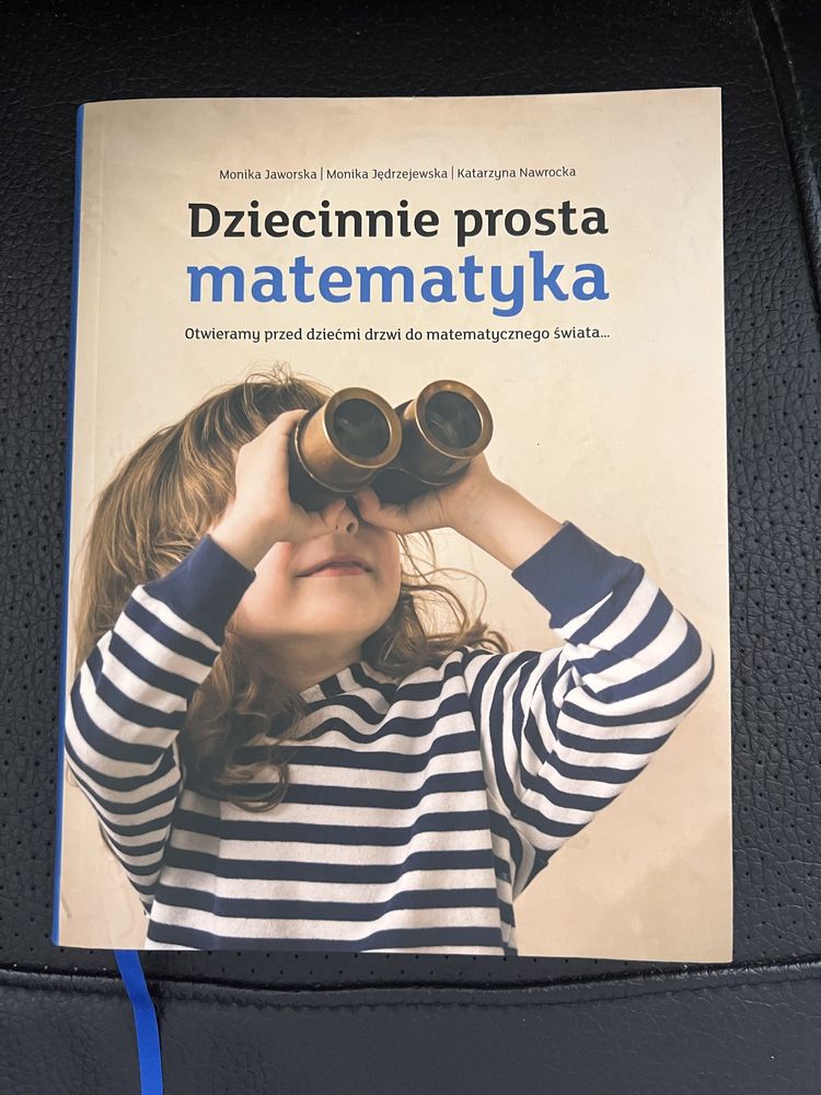Dziecinnie prosta matematyka