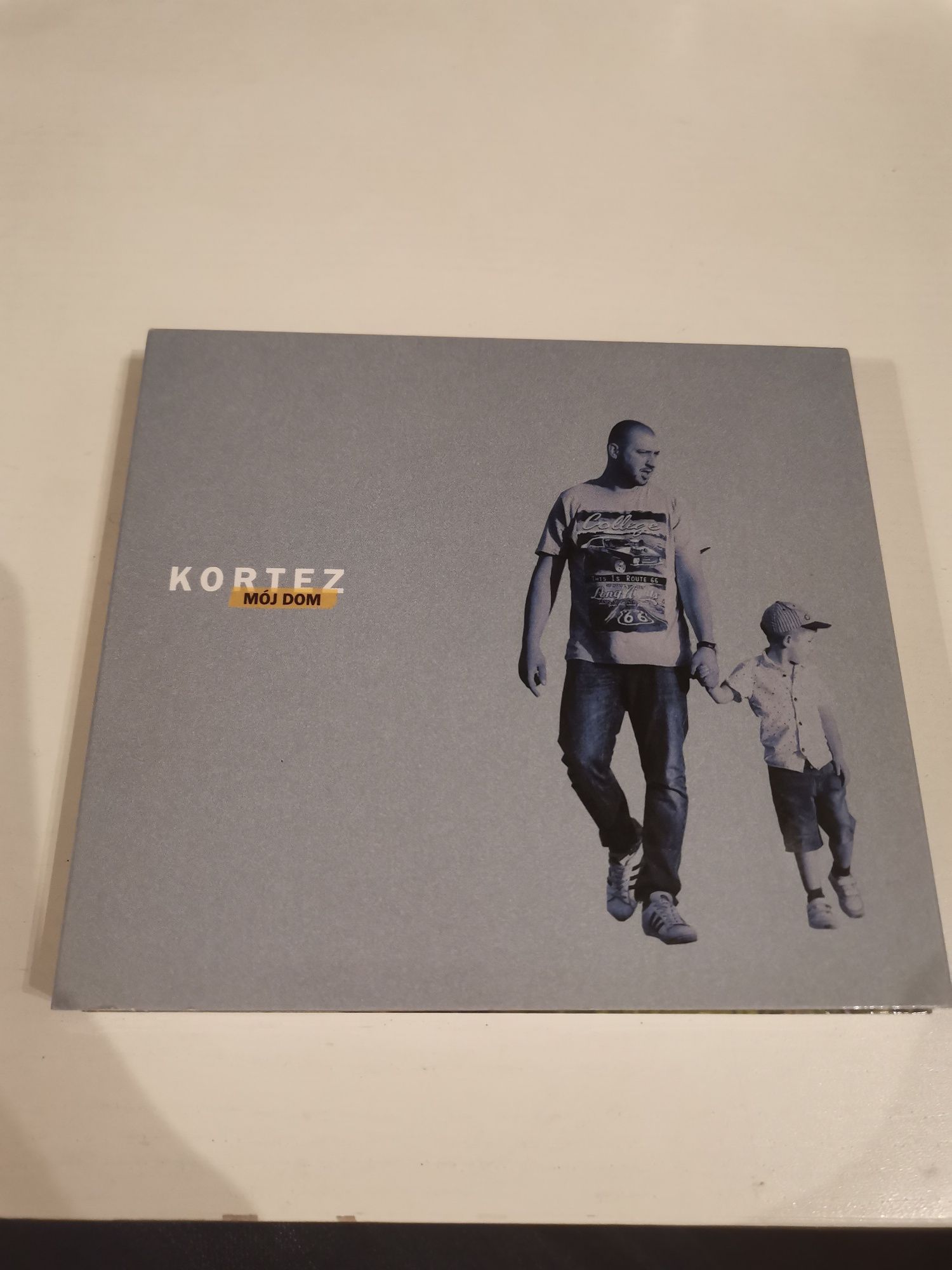 Kortez - Moj dom 2cd limited