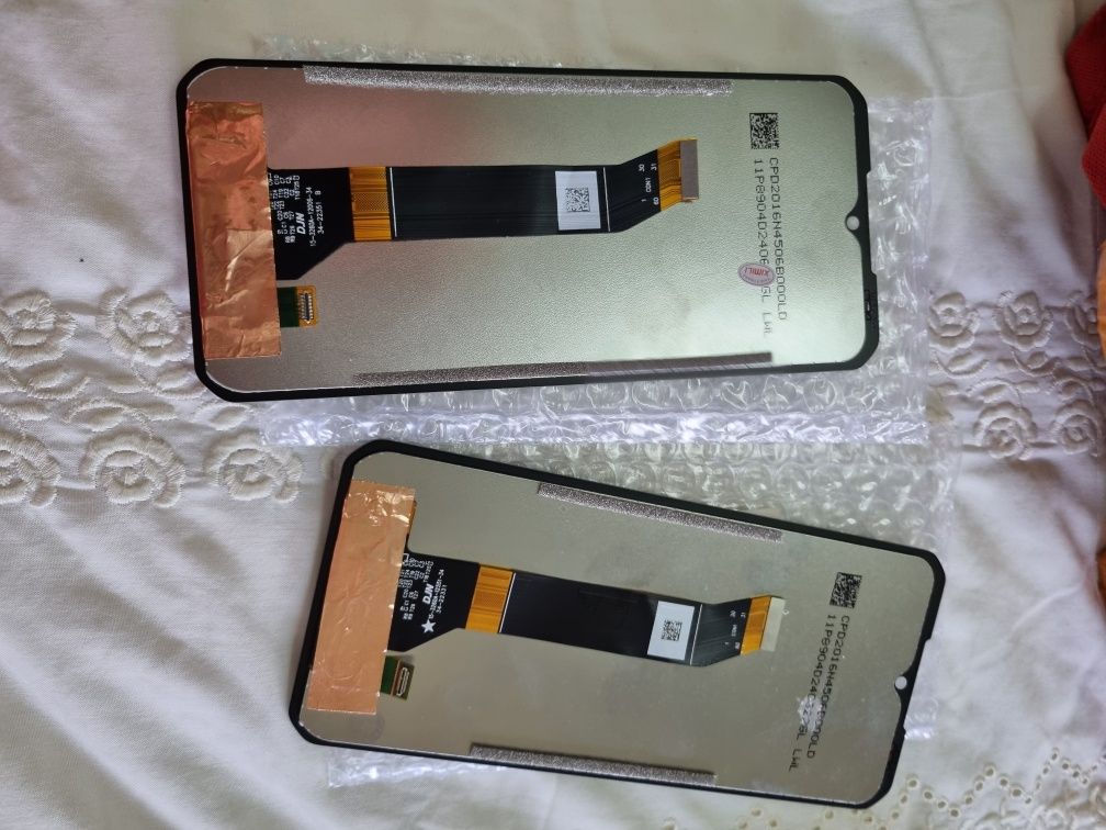 Дисплей / Экран Doogee S 100 Pro