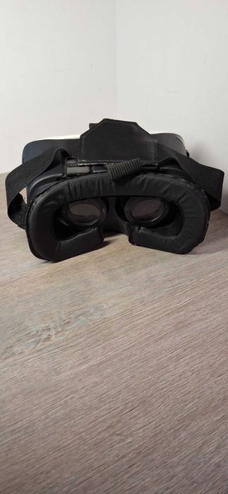 Окуляри віртуальної реальності