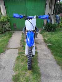 Yamaha Yz450F 2015r. Cross