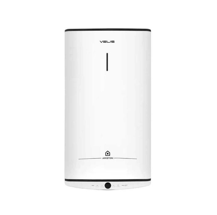 Бойлер плоский 50л Ariston VELIS PRO 50 EU водонагрівач електричний