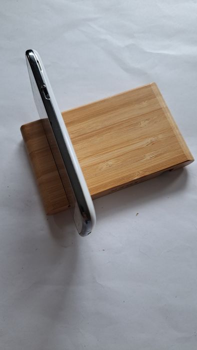 Podstawka uchwyt stojak na telefon lub tablet z IKEA