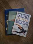 Joga anatomia i praktyka Leigh Brandon Nicola Jenkins plus gratis