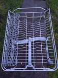 Kosz górny do zmywarki Hotpoint Ariston 45 cm